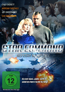Star Command (DVD)